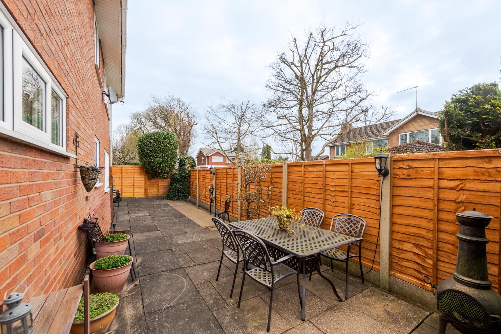 Lynwood Drive, Blakedown, Kidderminster